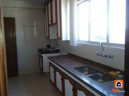 Imagem 10 de 30 de Apartamento À Venda Em Centro - 378