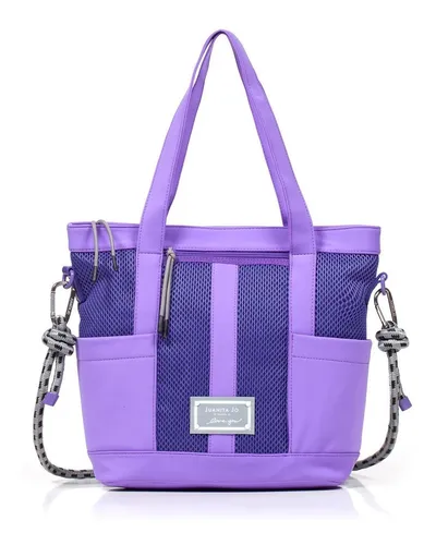 Bolsa Shopping Bag Estiga Al a E Bolsos Externos Juanita Jo