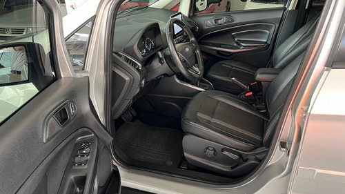 Ford Ecosport FREESTYLE 1.5 12V Flex 5p Aut.