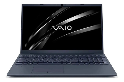 Notebook Vaiofe14 Coretm I7 10oth/ 8gb / Ssd 256/full Hd Cinza (Usado)