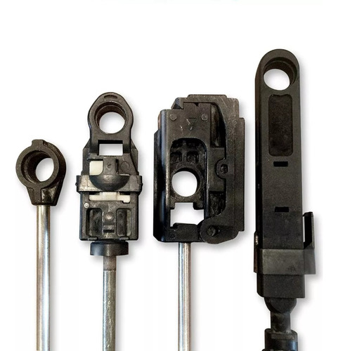 Buje Selector Para Ram 4500 Transmisión Automática