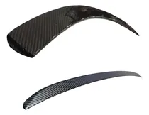 Comprar Kit Tuning Aleron Cajuela Medallon Jetta A4 A5 Fibra De Carb