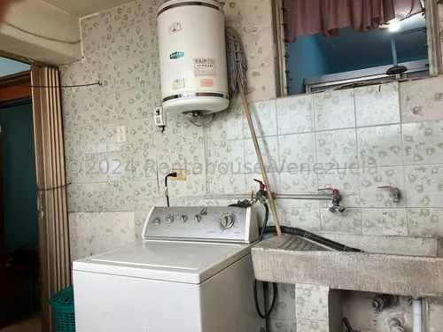 Ph En Venta Santa Mónica