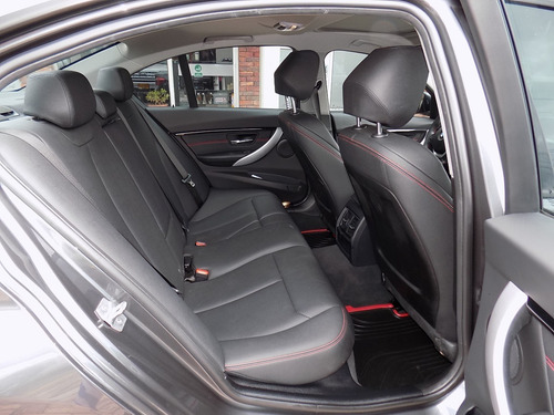 Bmw Serie 3 330e 2.0cc At Aa