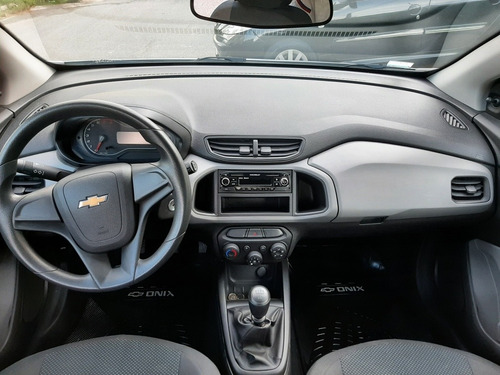 Chevrolet Onix 1.4 Joy Ls 98cv 2018