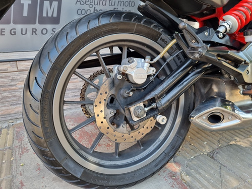 Imagen 18 de 21 de Benelli Tnt 300 Naked 2017 * La Mejor * Impecable Estado