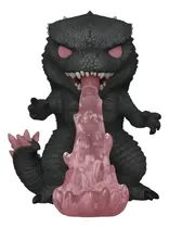 Comprar Funko Pop! Godzilla X Kong El Imperio Godzilla 1539