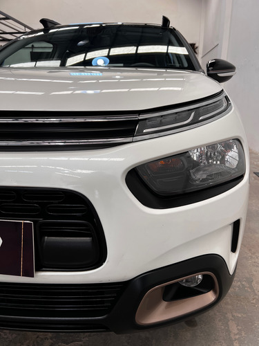 Citroën C4 Cactus 1.6 Vti 115 Origins