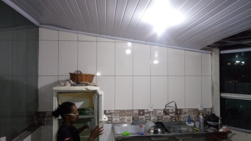 Vd Ap Com 2 Qts Próx Ao Taguaparque Colônia Agrícola - Shvp