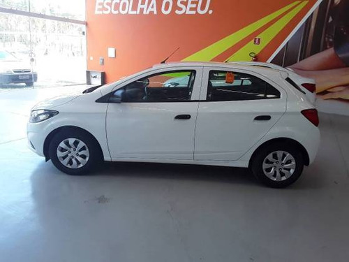 Imagem 8 de 9 de Chevrolet Joy 1.0 Spe4 Flex Manual