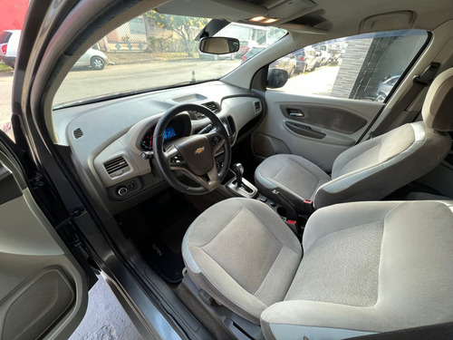 Chevrolet Spin 1.8 LTZ 8V FLEX 4P AUTOMÁTICO