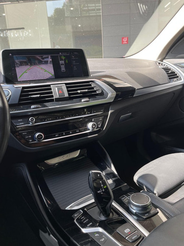 BMW X4 30ia X Drive Aut