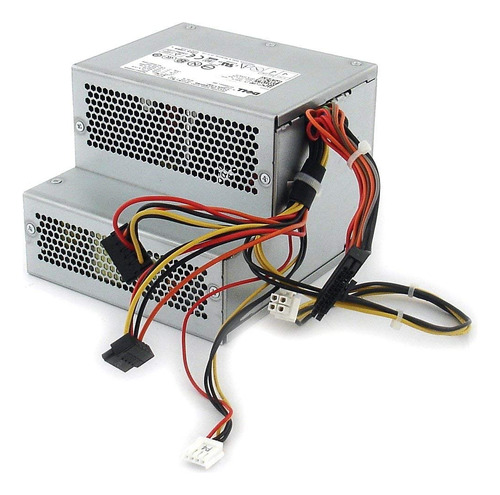 Fuente De Poder Dell Optiplex 580 760 780 960 H255e-01 L255p