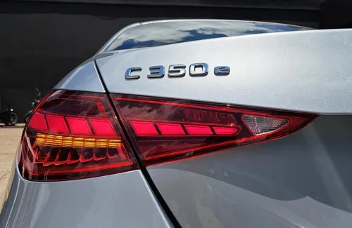 Mercedes-Benz C 350e AMG LINE TP 2.0CC