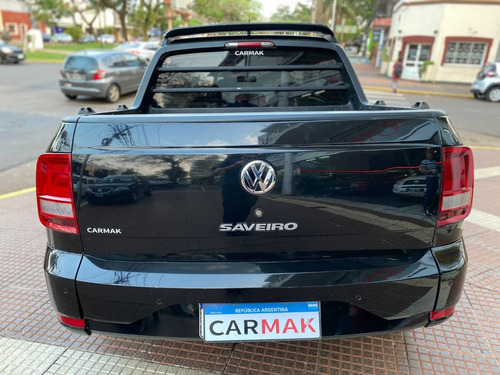 Volkswagen Saveiro 1.6 Highline