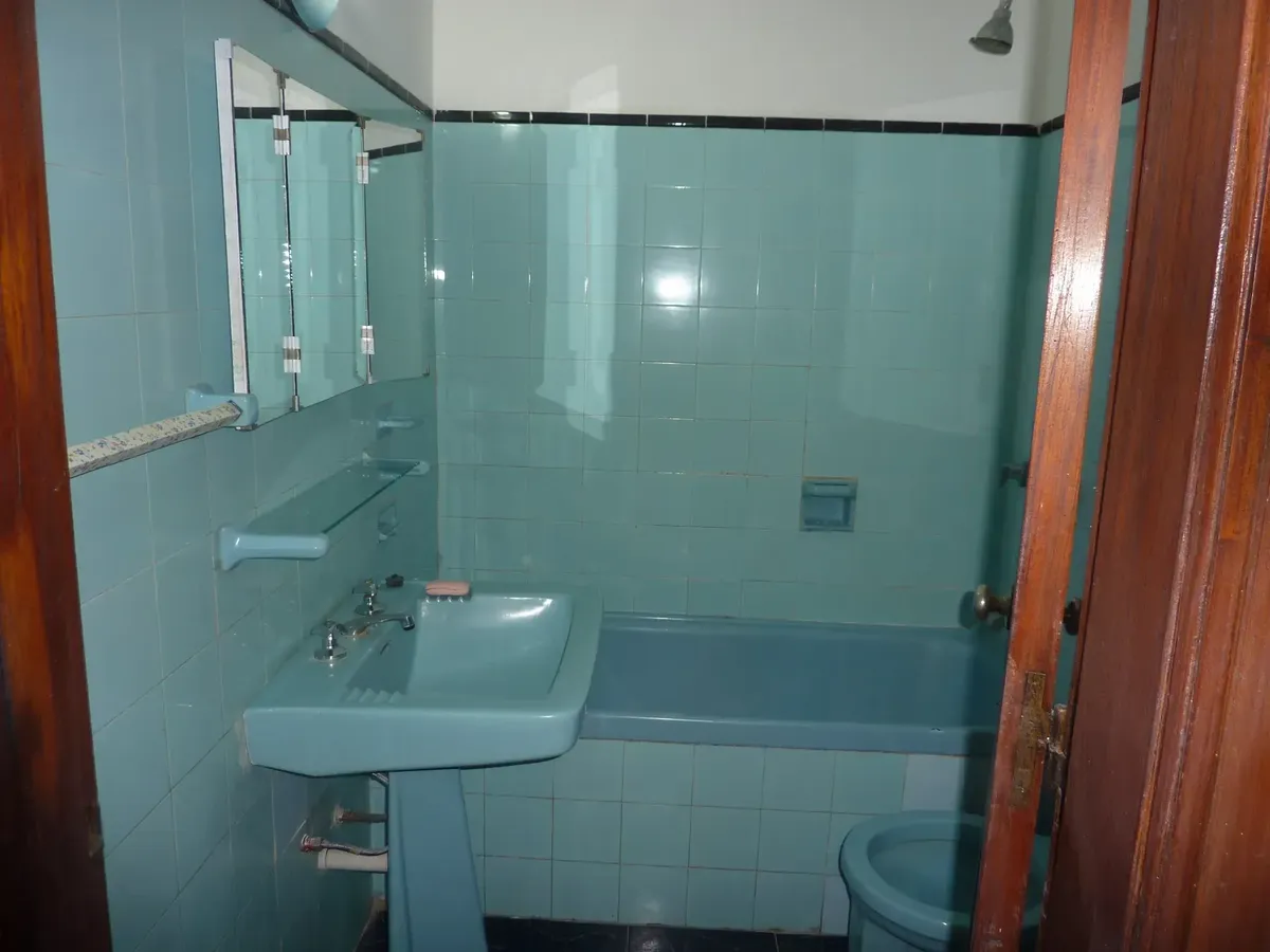 Se  Alquila Apto 1 Dormitorio Parque Batlle, Con Balcón A La Calle, Cocina Definida, Segundo Piso $21.000 · Foto 5