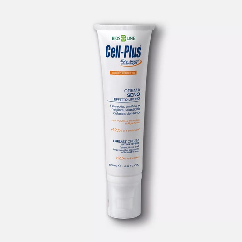  Cell Plus- Crema Embellecedora De Busto Efecto Lifting 100ml