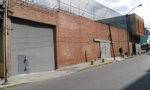 Imagen 2 de 14 de Galpón En Alquiler En Guaicaipuro (mg) 58 424 280 09 21