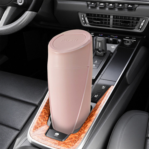 Basurero Multifuncional Para Coche, Uso Doméstico, Latas De