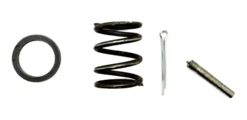 comprar Kit Resorte Arandela Chaveta Perno Retén P Morsa Barbero Nº1