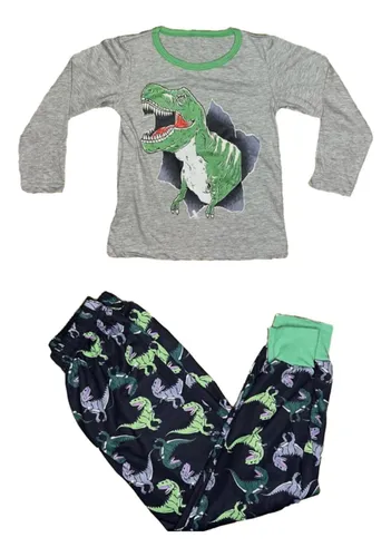 Mercado libre pijama de dinosaurio new arrivals