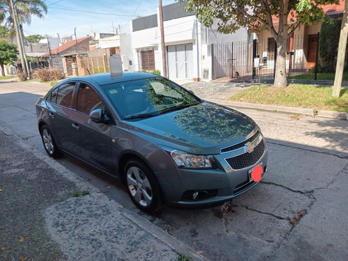 Chevrolet Cruze Ltz Full Modelo 2010