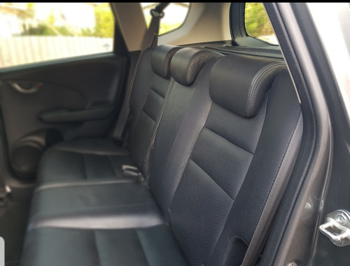 Honda Fit Cx 2013/2014