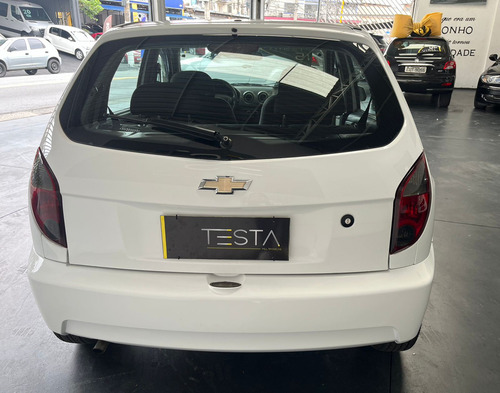 Chevrolet Celta Celta LT 1.0 (Flex)