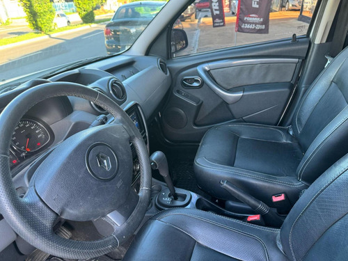 Renault Duster 20 D 4x2a