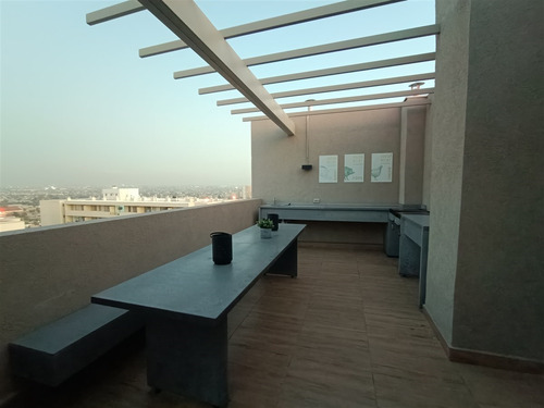 Depto En Arriendo 1d1b Santa Elisa 460 La Cisterna