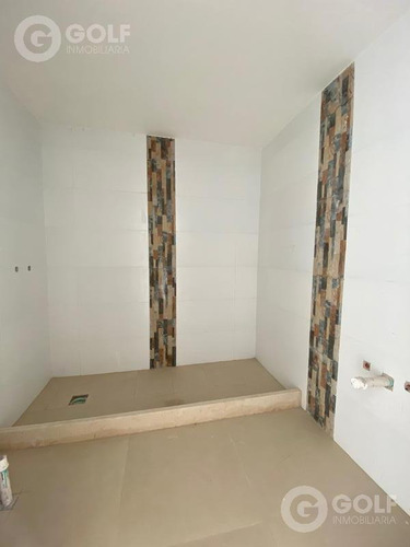 Vendo Apartamento De 2 Dormitorios Con Terraza Al Frente, A Estrenar, Garaje Opcional, Pocitos