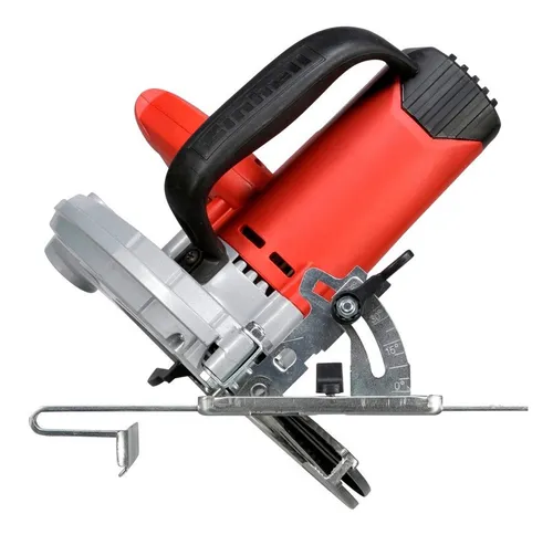 Sierra Circular De 7.1/4 Einhell Tc-cs 1400/1 L/classic