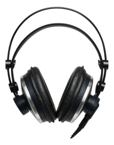 Auriculares Akg K240 Mkii Negro