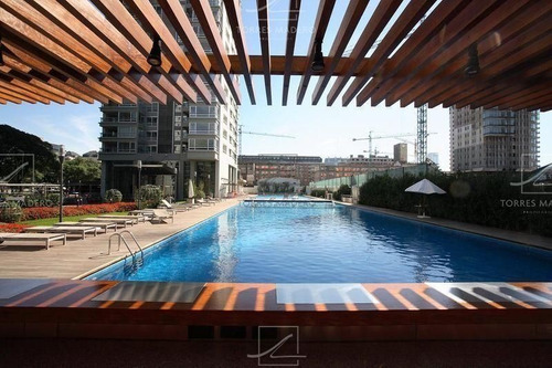 Le Parc Puerto Madero Alquiler 1 Dormitorio !!