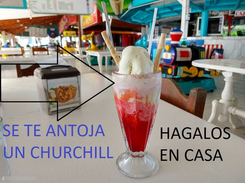 Máquina De Raspados, Granizadora C/ 6 Meses Garantia ¢32.000