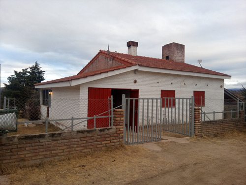  Hermosa Casa En Mirador Del Lago 