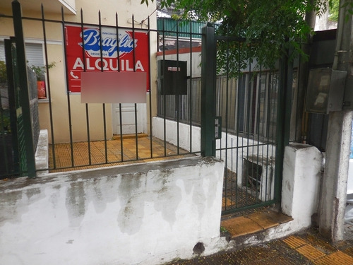 Alquiler Apartamento 1 Dormitorio Unión Braglia 410020470