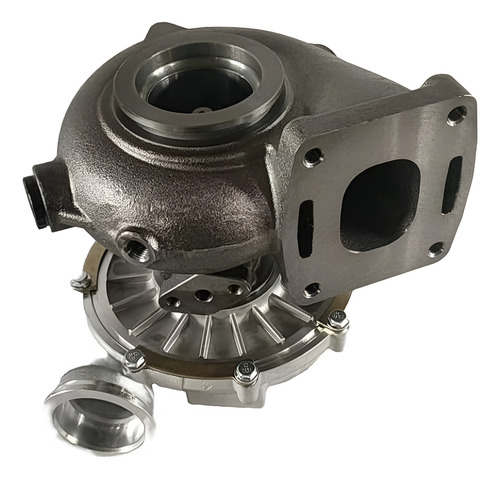 Turbo Original Para Volvo Penta K26 Motor: Tamd41-a 197 Hp