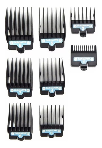 Maquina De Corte Babyliss Super Motor + Regalo