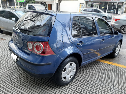 Volkswagen Golf 1.6 Advance