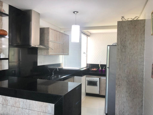Imagem 14 de 14 de Cobertura Triplex Bairro Iguaçu