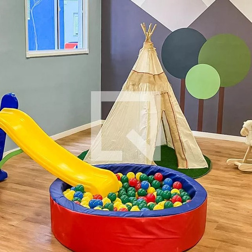 Apartamento Com 2 Quartos E 1 Banheiro À Venda, 36 M² Por R$ 380.000