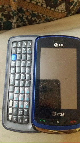 Teléfono LG Para Repuesto Us$10,00