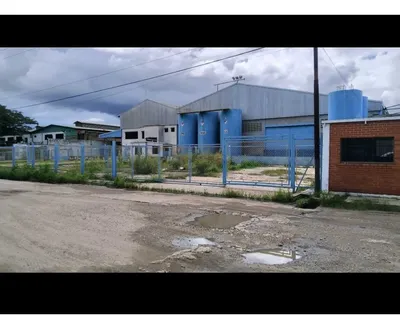 Galpón en venta