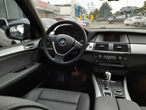 BMW X5 3.0 Xdrive35i Sport