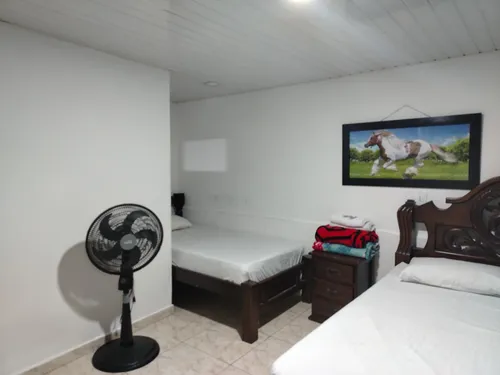Hotel En Venta En Estadio. Cod V12699