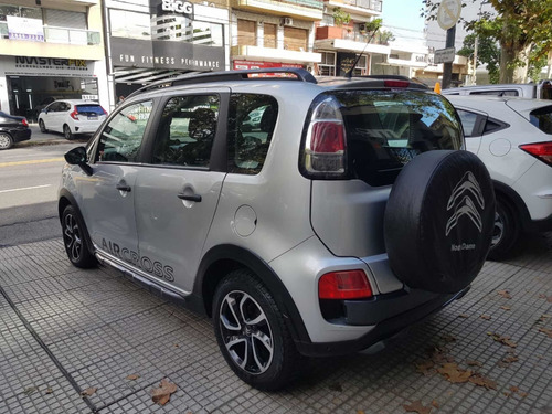 Citroen Aircross 2015 47 Mil Kms