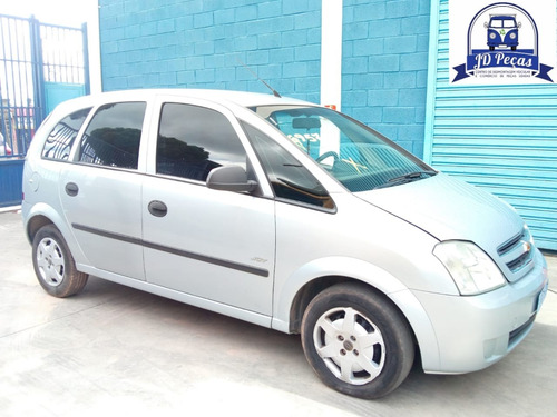 Sucata Meriva Joy Ano 2009 ( Para Peças )