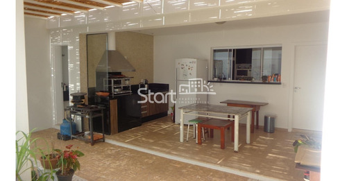 Imagem 20 de 30 de Casa À Venda Em Loteamento Alphaville Campinas - Ca005304