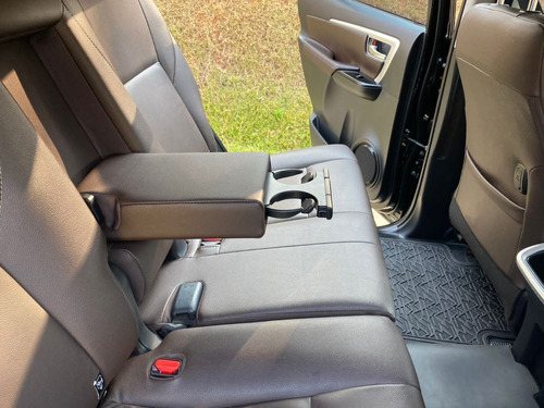 Imagem 12 de 15 de Toyota Hilux Sw4 Srx 2.8 2019